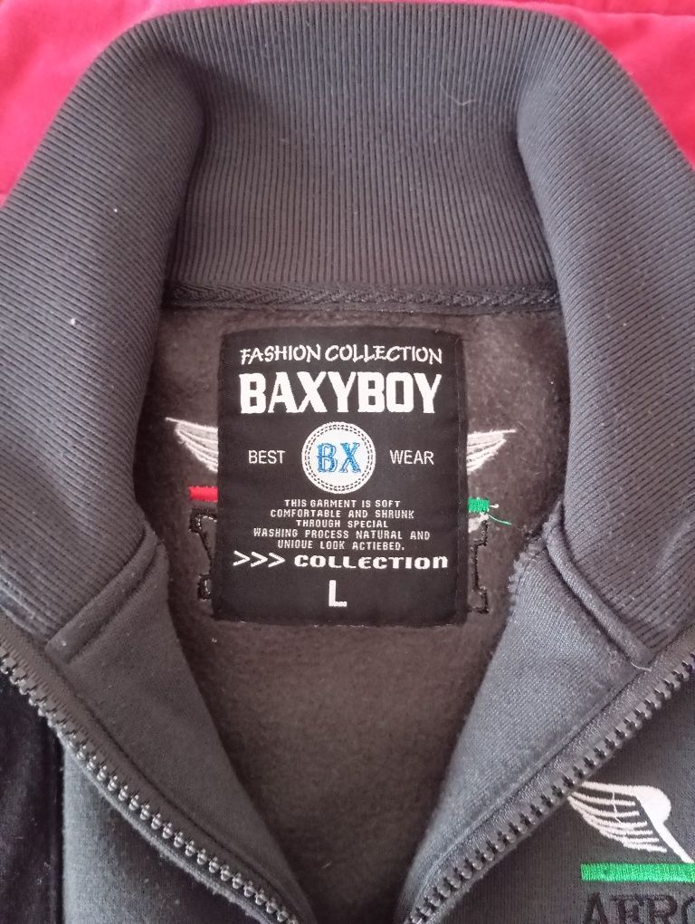 Casaco da BaxBoy