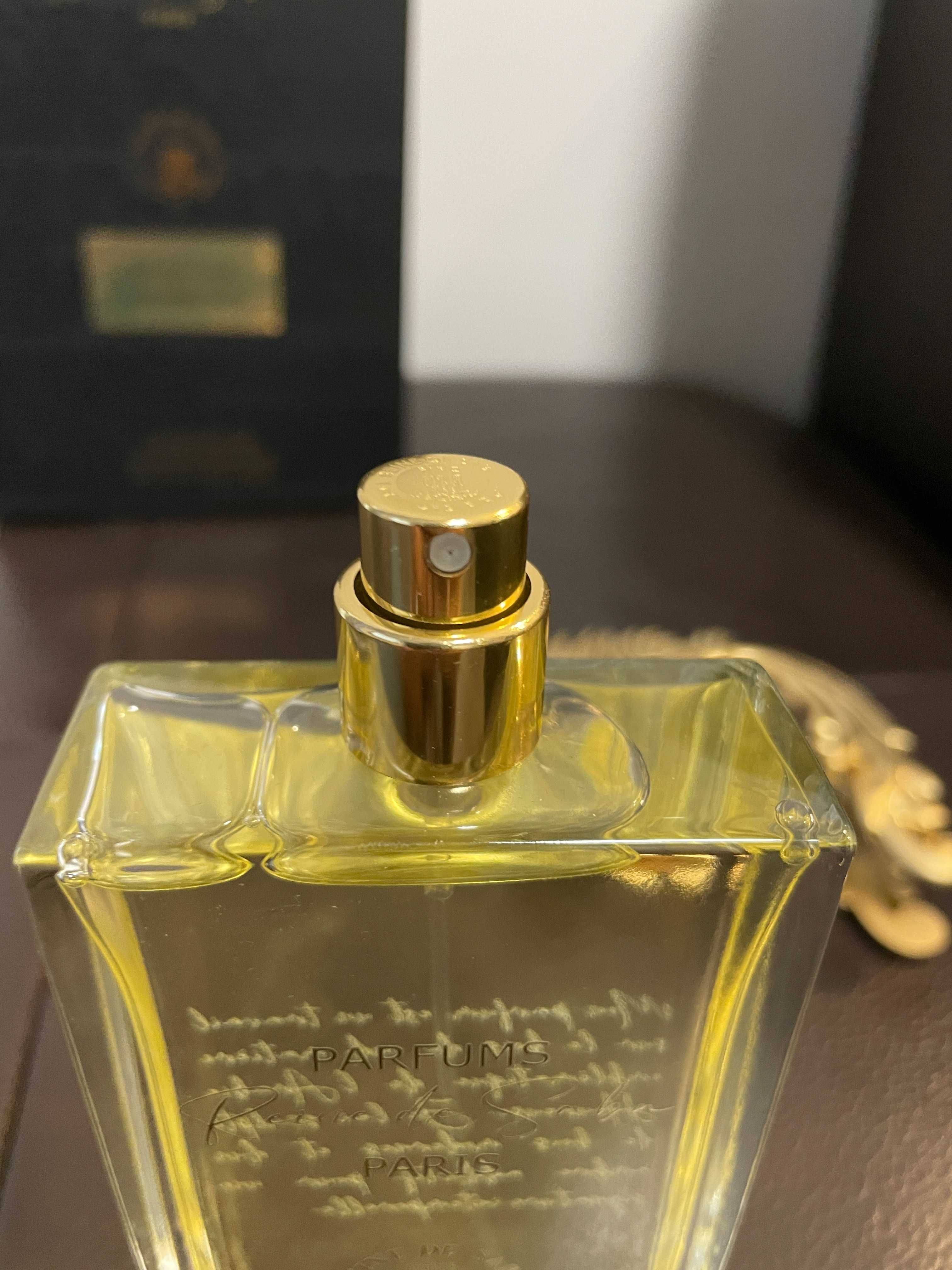 Reine De Saba Oud Precieux