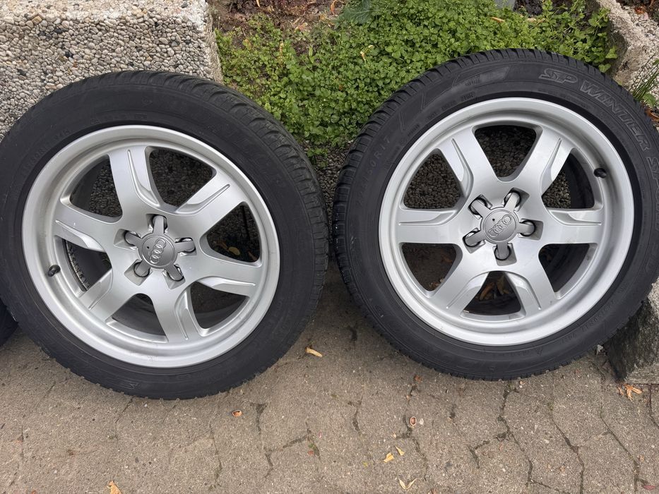 Диски з Німеччини в чудовому стані