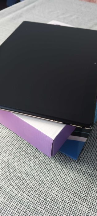 LENOVO tab M10 FULL-HD TB-X605L 4+64GB-PL LTE Etui Jak NOWY!!!