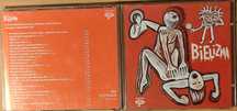 płyta cd Bielizna - Polton 1991