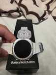 Samsung Galaxy Watch ULTRA (2024) biały