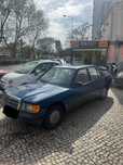 Mercedes 190 D estimado