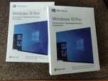 Windows 10 Professional (32/64-bit ) BOX USB