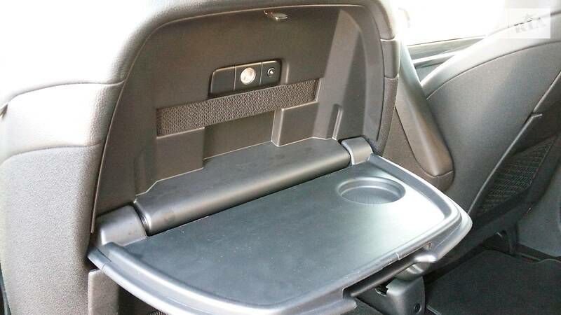 Citroen c4 grand picasso