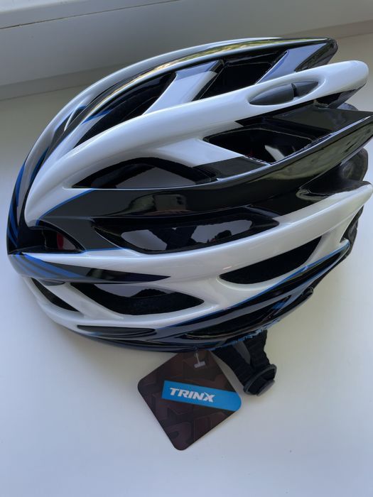 Велошолом Trinx 59-60см