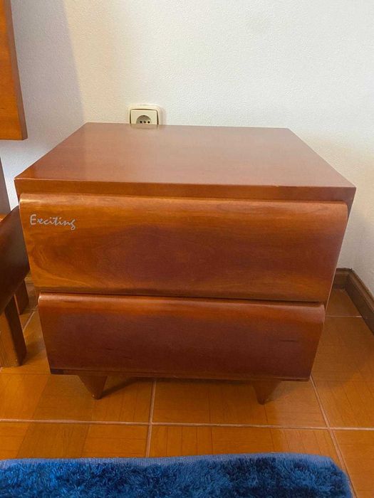 Quarto completo usado