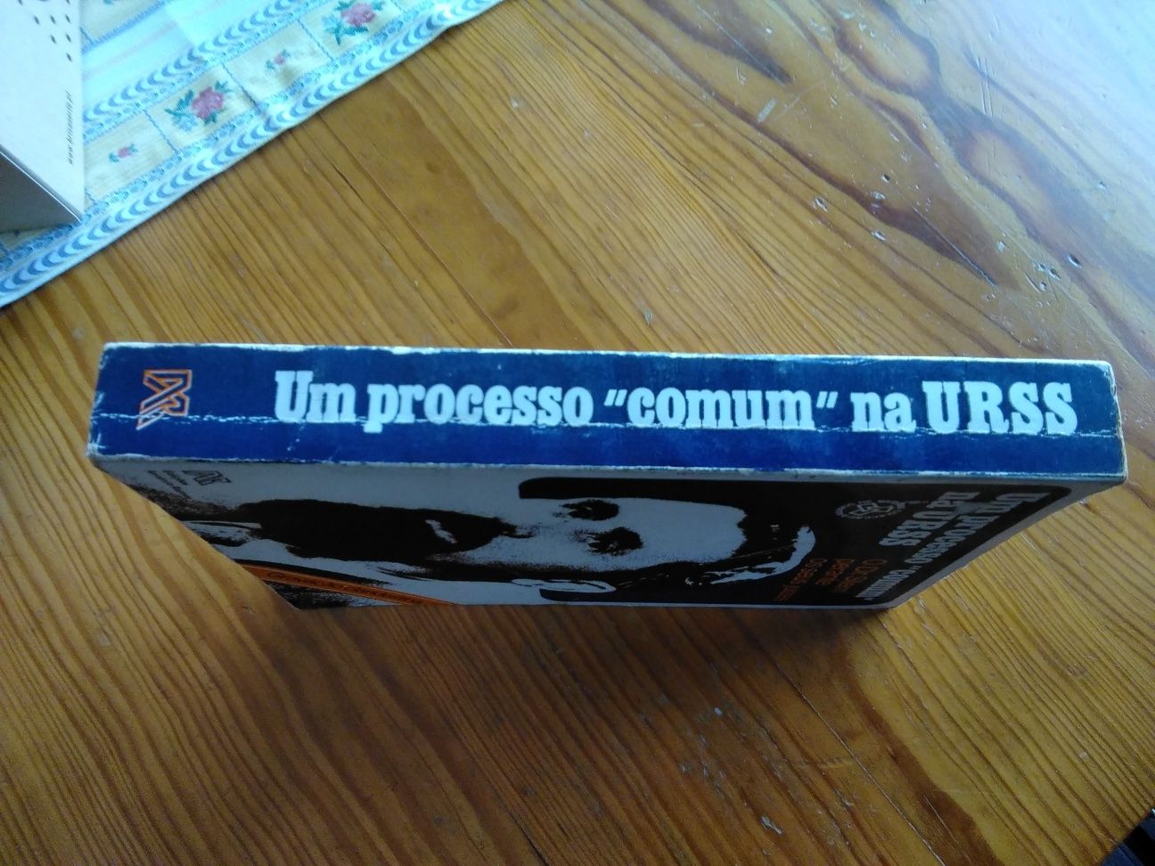 Um proc. comum na URSS