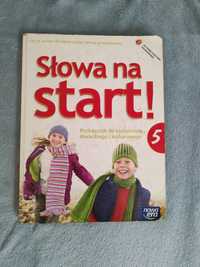 Słowa na Start 5