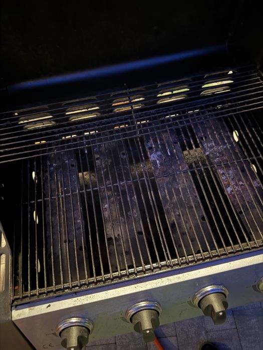 Grill Gazowy GoodHome Tarhar