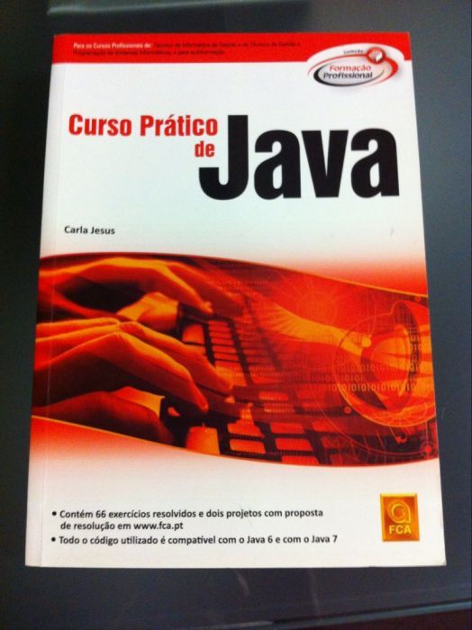 Livros de programação