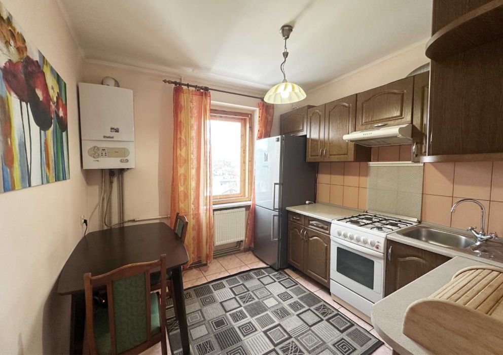 Продаж 2-кім квартири