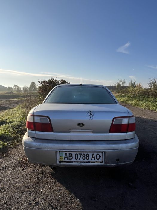 Продам авто Opel Omega 2.2