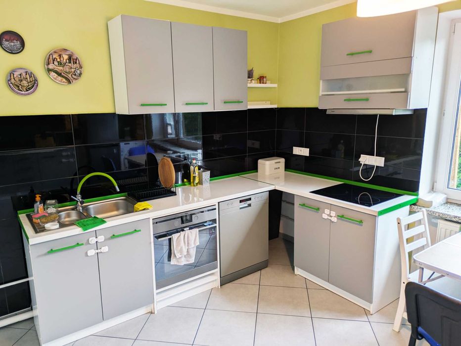 Wynajem miejsca w 6-osobowym pokoju