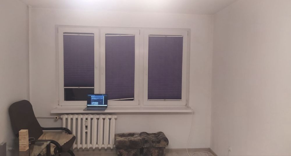 Wynajme mieszkanie