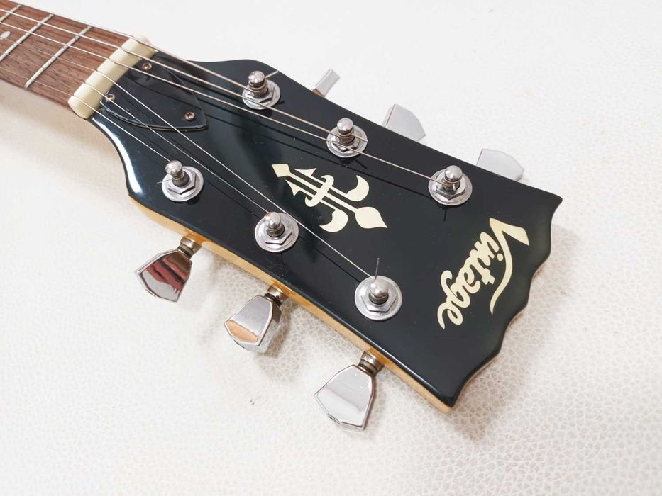 Vintage Les Paul