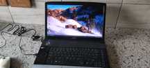 Laptop  multimedialny Acer 6920