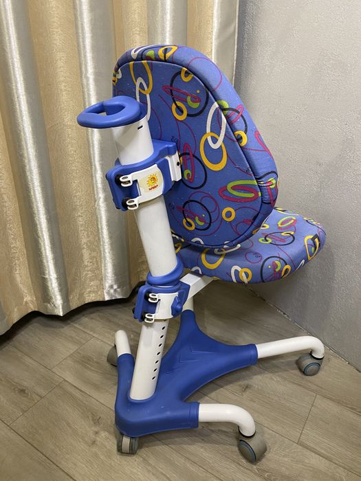 Ортопедичне крісло Comf pro  / ортопедическое кресло комф про