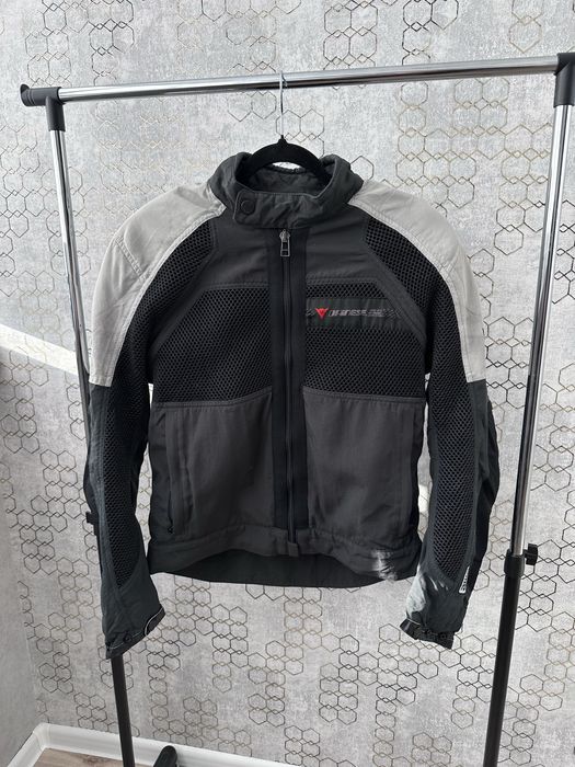 Мотокуртка Dainese 48