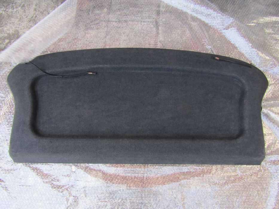 Chapeleira Toyota Corolla ano 1992 a 1997