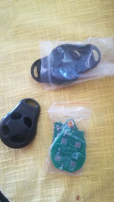 Брелок Starline twage a6