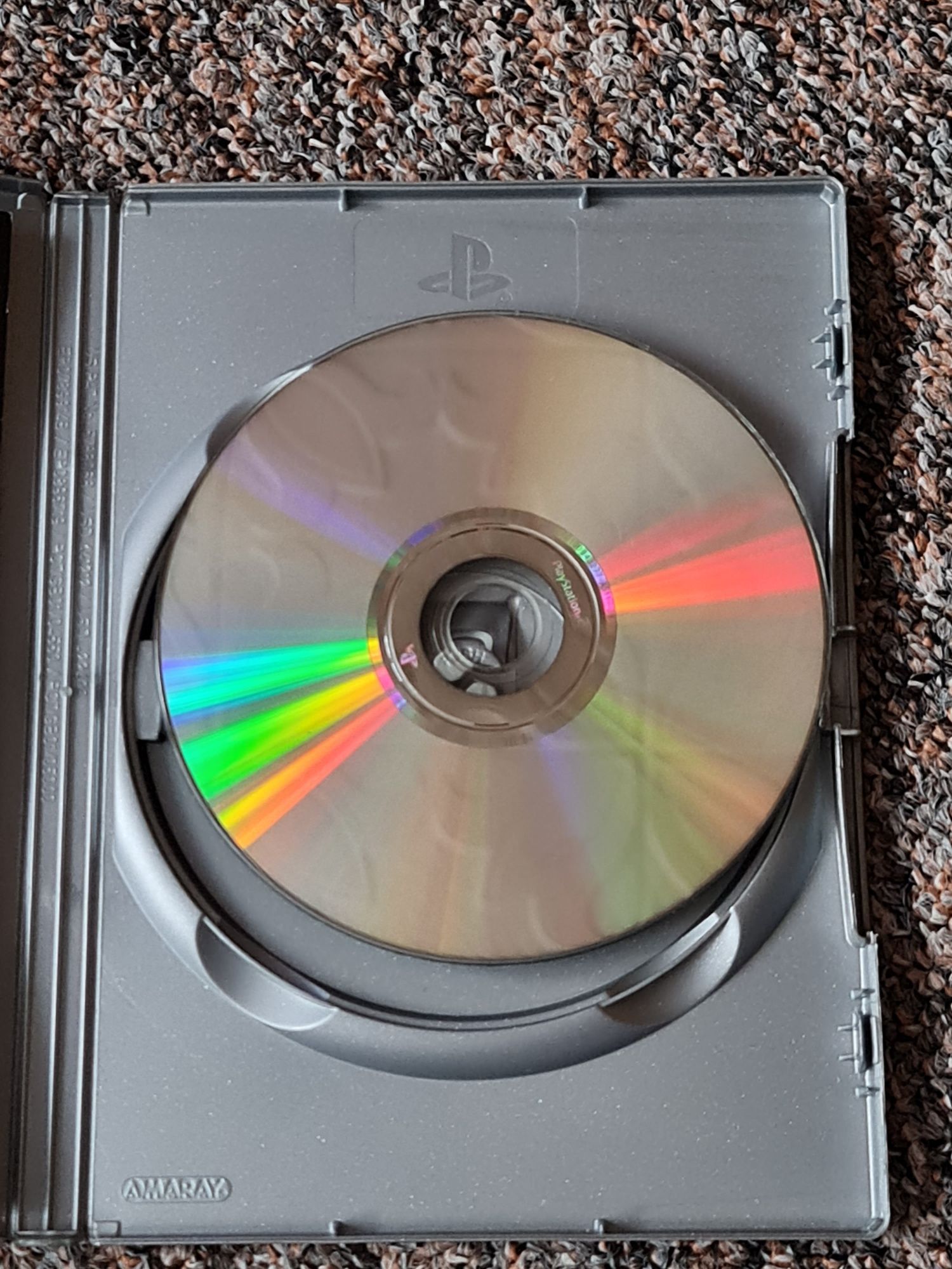 Star Wars the Force Unleashed Playstation 2