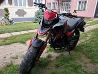 Мотоцикл "Теккен" 250куб. 2020р.
