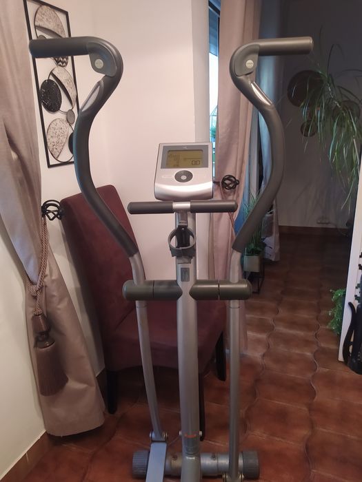 Bicicleta Elíptica Domyos FC 600