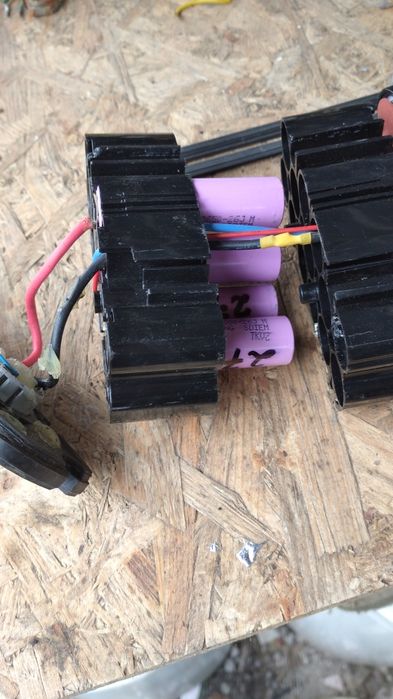 Ремонт інверторів напруги