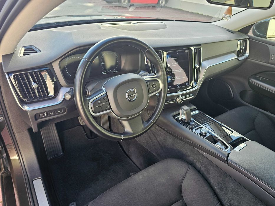 Volvo V60 2.0 T6 AWD TE Inscription