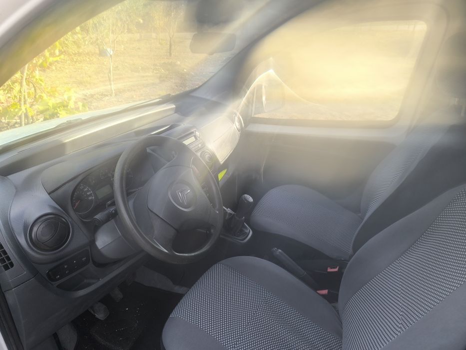 Vendo carrinha comercial Citroen