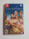 Civilization VI - Nintendo Switch, NSW