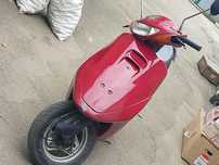 Продам honda dio