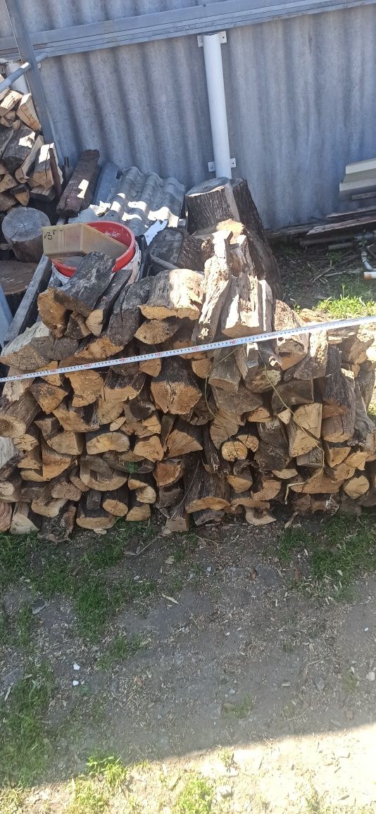 Продам дрова. Самовивоз