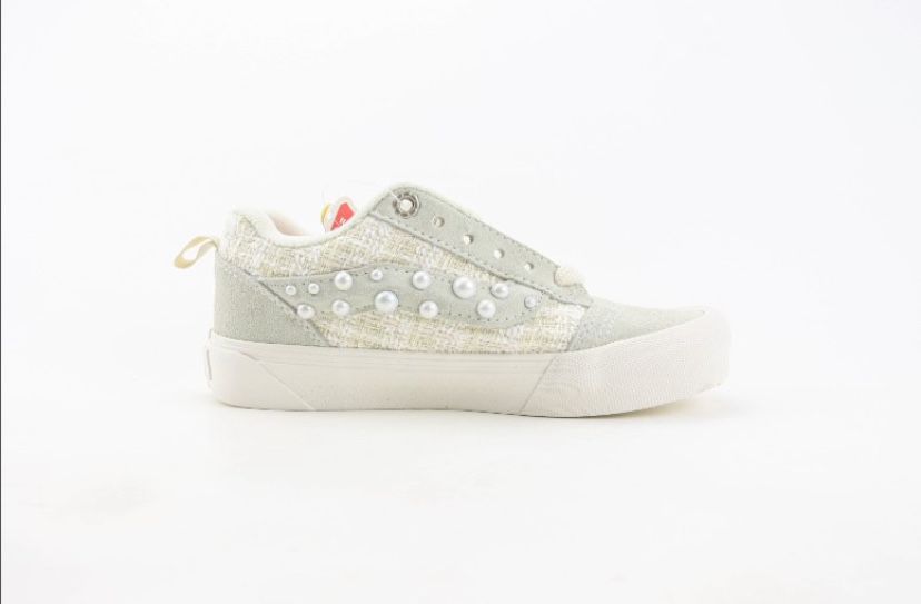 Vans Knu Skool X Zhang Quan