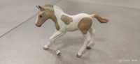 Schleich, Horse Club, Koń paint horse, źrebię, figurka, 13886