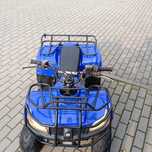 Sprzedam quada Nitro 110