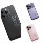 Benks Power bank 6000mAh MP10 - Typ C - magnetyczny z ładow. indukcyjn