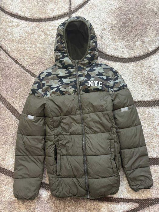 Куртка Gee Jay Boys (Gloria Jeans)