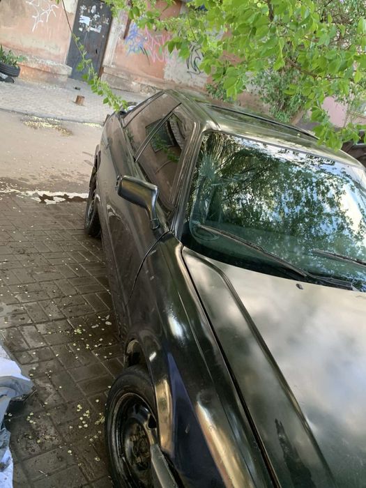 Продам ауди 80 1.6 двигатель