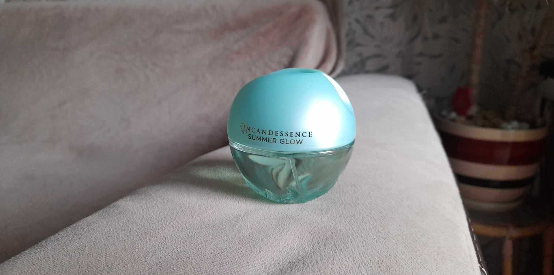 Avon Incandessence Summer Glow 50 ml Nowość