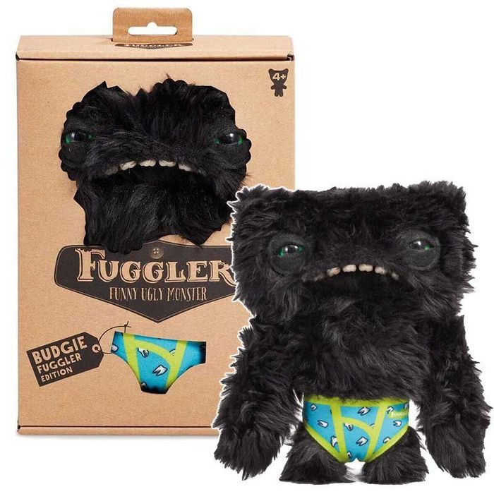 В наявності Fugler  fuggler , швидка відправка !