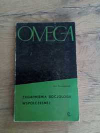 Zagadnienia socjologii współczesnej Jan Szczepański