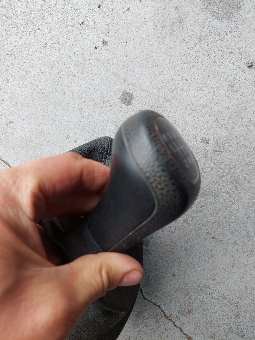 gałka zmiany biegów bmw e87 e90 e81 e92 e91 e92 e93 manual