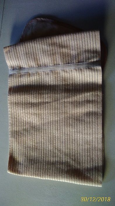 Cinta médica para Grávida e/ou outros.