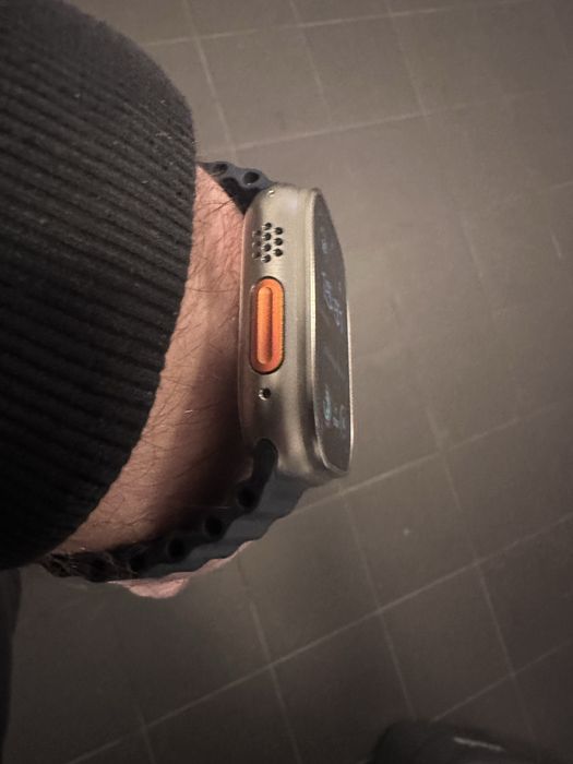 Iwatch ultra 2 Apple