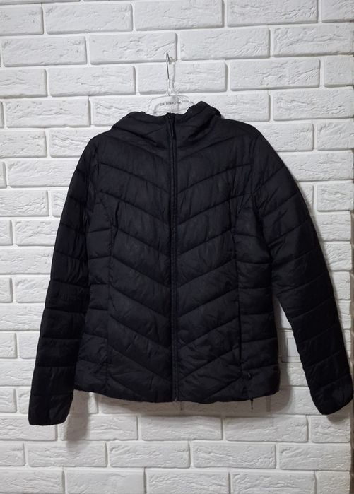 Kurtka damska puchowa XL 4f