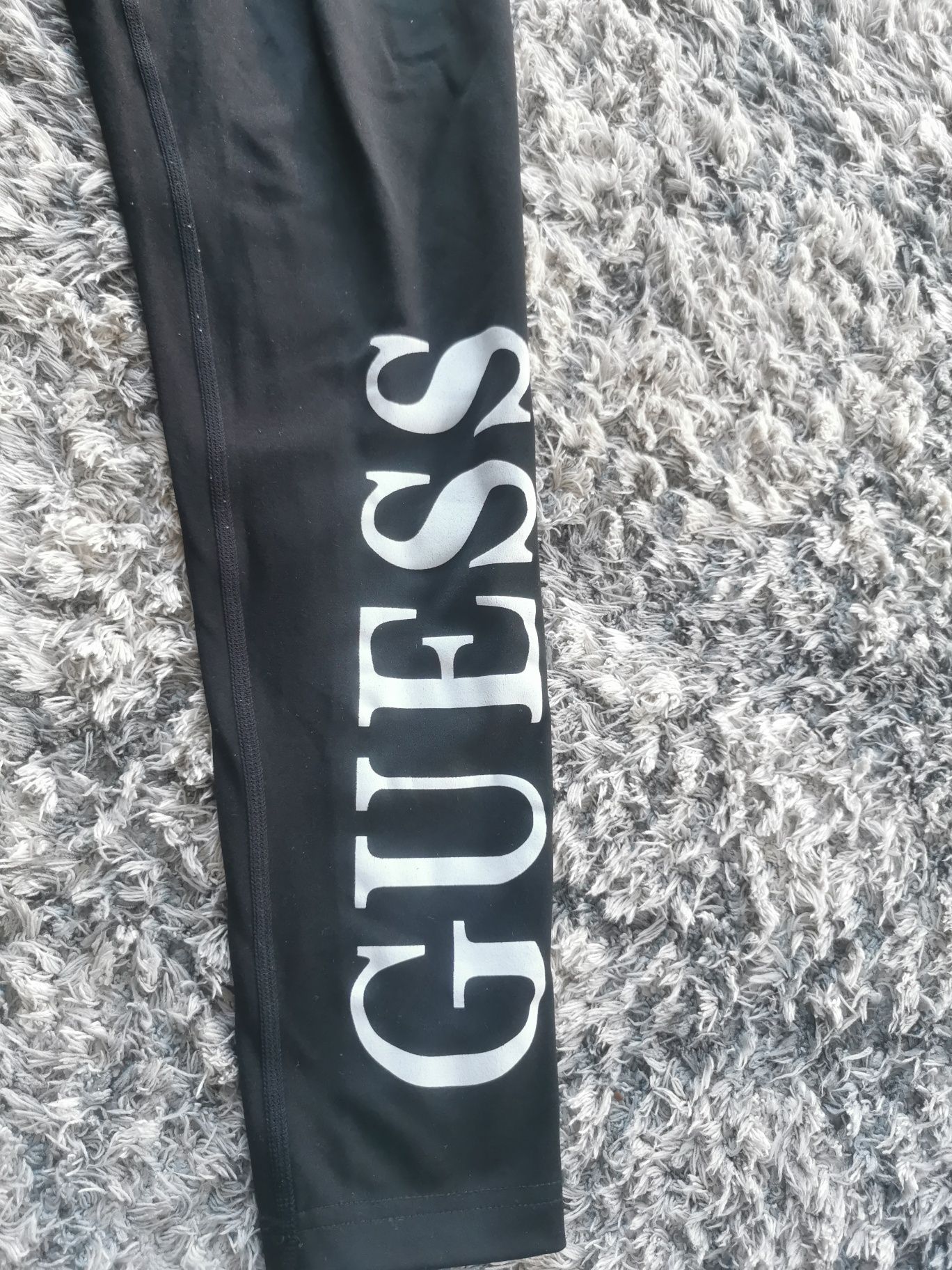 Getry damskie rozmiar s