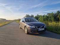 Volvo V50 Stan idelany, do końca serwisowany w ASO