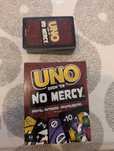Jogo Uno No mercy